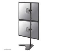 NewStar FPMA-D550DDVBLACK Flat Screen Desk Mount