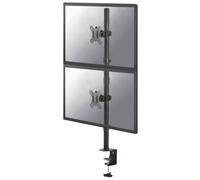 Neomounts FPMA-D550DVBLACK Monitor arm 10-32" - vertical installation