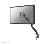 Neomounts FPMA-D650BLACK Monitor arm 17-27" - coil spring