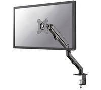 Neomounts FPMA-D650BLACK Full Motion Monitor Arm Desk Mount - Black
