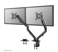 Newstar Neomounts by full motion desk mount - Black