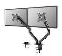 Newstar Neomounts by full motion desk mount - Black