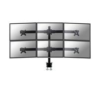 Neomounts Desk Mount for 6SCREENS 19-27in CB16138