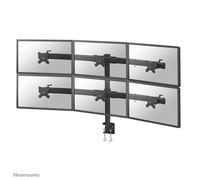 Neomounts Desk Mount for 6SCREENS 19-27in CB16138