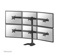 Neomounts FPMA-D700DD6 Monitor stand 10-27"
