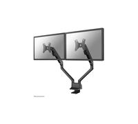 Neomounts FPMA-D750DBLACK2 Monitor Arm, 10-32", Black