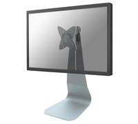 Neomounts FPMA-D800 Monitor stand 10-27" Freestanding 10 kg 25.4 cm (10") 68.6 cm (27") 100 x 100 mm Silver