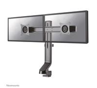 Neomounts FPMA-D860DBLACK Tilt/Turn/Rotate Desk Stand