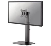 Neomounts FPMA-D865BLACK Monitor desk mount 10"-32" Swivel Tilt Black