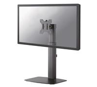 Neomounts FPMA-D865BLACK Monitor stand 10-32" - gas spring, Freestanding, 7 k...
