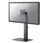 Neomounts FPMA-D865BLACK Monitor stand 10-32" - gas spring Freestanding 7 kg 25.4 cm (10") 81.3 cm (32") 100 x 100 mm Black