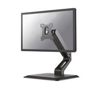 Neomounts FPMA-D885BLACK Desk Stand - Black - for 10-32