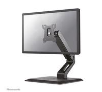 Neomounts FPMA-D885BLACK Desk Stand - Black - for 10-32