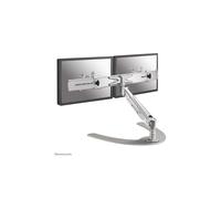 Neomounts FPMA-D940DD Monitor Stand for 2 Monitors, 10-24"