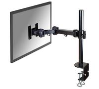 Neomounts FPMA-D960 Monitor arm 10-30" Clamp 10 kg 25.4 cm (10") 76.2 cm (30") 100 x 100 mm Black