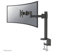 Neomounts FPMA-D960BLACKPLUS Full Motion Desk Mount clamp - for 10-49