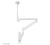 Neomounts FPMA-HAC100HC Medical monitor arm ceiling 10-32" - h 0-170 cm - gas spring