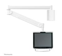 Neomounts FPMA-HAW100HC Medical monitor arm wall 10-32" - h 0-170 cm - gas spring