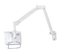 Neomounts FPMA-HAW200 Medical Monitor Wall Mount 10-27" Gas Spring...