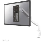 NewStar FPMA-LIFT100BLACK Mount Adapter to allow monitor screen height adjustment (1-15cm) - Black