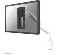 NewStar FPMA-LIFT100BLACK Mount Adapter to allow monitor screen height adjustment (1-15cm) - Black