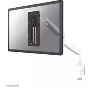 NewStar FPMA-LIFT100BLACK Mount Adapter to allow monitor screen height adjustment (1-15cm) - Black