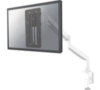 Neomounts FPMA-LIFT100BLACK Height adjustable VESA adapter - universal