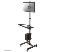 Neomounts FPMA-MOBILE1700 Mobile workstation 10-32"