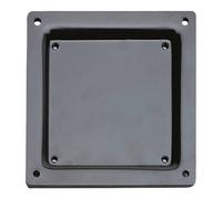 Neomounts FPMA-VESA100 VESA adapter Compatible with (series): Univ...