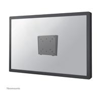 Neomounts FPMA-W25BLACK Monitor/TV mount wall 10-30" - ultra-flat