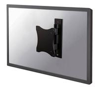 Neomounts FPMA-W810BLACK Monitor Wall Mount 10-27" Tilt/Swivel/Ful...