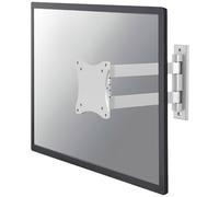 Neomounts FPMA-W820 Monitor Wall Mount 10-27" 12kg Full Motion Silver