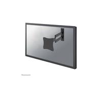 Neomounts Fpma-w830black Monitor/tv Mount Wall 10-27" - Full Motion in Black Neomounts Black