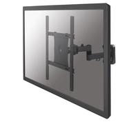 Neomounts FPMA-W960 Monitor/TV mount wall 23-52" - full motion 100 x 100 mm 400 x 400 mm 0 - 15 0 - 180 360 Black