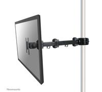 Neomounts FPMA-WP300BLACK TV pole mount 10-30" - diam. 30-50 mm -