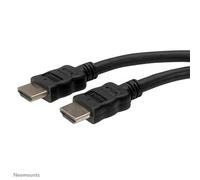 Neomounts HDMI10MM HDMI cable - 3 metres