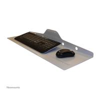 Neomounts KEYB-V100 Keyboard/mouse shelf - w 75 cm