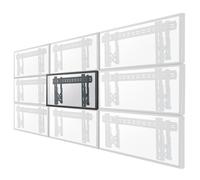 Newstar Video Wall Monitor Wall Mount for 32 -75 Screen - Black