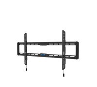 Neomounts LEVEL-550 WL30-550BL18 Ultra-flat TV Wandhalterung für 43-86" Displays