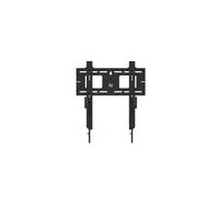 Neomounts WL30-750BL16 Heavy Duty Wall Mount 42-86" Fixed Lockable Fast Installa