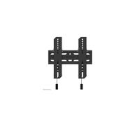 Neomounts TV Wall Mount WL35S-850BL14 – Tiltable, Lockable, Fast Installation – 32–75" Black