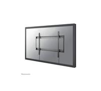 Neomounts Lfd-w1000 Tv Mount Wall 60-100" - Fixed in Black Neomounts Black