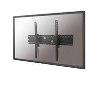 Neomounts LFD-W2000 Tilt Wall Mount Tiltable wall mount for large flat screens measuring between 60 and 100 inches and weighing up to 125kg.