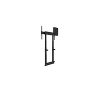 Neomounts WL55-875BL1TV floor stand 55-100" - wall - motorised - TÜV