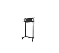 Neomounts MOVE Lift XL FL55-975BL1 TV Cart - 75-115" Motorized