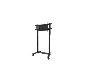 Neomounts MOVE Lift XL FL55-975BL1 TV Cart - 75-115" Motorized
