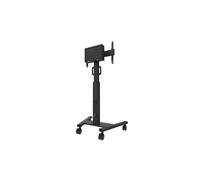 Neomounts MOVE Up FL50S-825BL1 TV Cart - 37-75"
