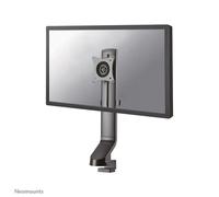 Neomounts Neomounts Pro Desk Mount for Flat Panel Display Black Black