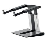 Neomounts Neomounts Pro Height Adjustable Notebook Stand Up To 40.6 Cm 16" Scree