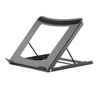 Neomounts Neomounts Pro NSLS075BLACK Notebook Stand Up To 38.1 Cm 15" Screen Sup